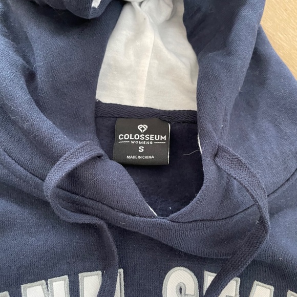 Penn State Hoodie - Picture 2 of 3